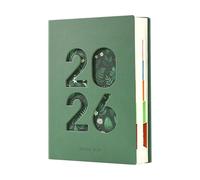 Planificateur mensuel | Journal de planification - Calendrier mensuel 2026 pour l'école, les enseignants, les étudiants, l'université, le bureau, le travail, la maison, le travail