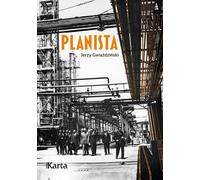 Planificateur. Quatre décennies au sein d'une économie contrôlée