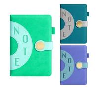 Planificateur Quotidien - Agenda Académique, Carnet De Planification De La Productivité, Journal D'apprentissage Organisé, Livre De Coordination Des Cours | École D'infirmières Études Commerciales Heb