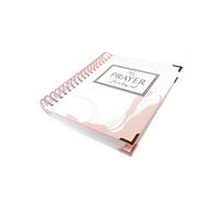 Planificateur Quotidien Carnet De Notes Prière Action De Grâce Autodiscipline A5 Livre De L’Agenda Parfait for La Planification Et L’Organisation À La Maison, À L’école, Au Bureau