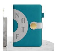 Planificateur Quotidien,Journal de Planification pour Étudiants | Organiseur d'Emploi du Temps pour Études Maison Format Poche Carnet Académique Pratique