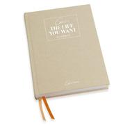 Planificateur The Life You Want™ d'Oprah : planificateur hebdomadaire partiel, journal d'intention partielle, ce puissant guide non daté vous aidera à définir une vision pour votre vie et vos