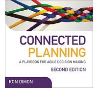 Planification connectée : Un Livre de Jeu pour la Prise de décision Agile (Wiley CIO) [Import]