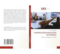 PLANIFICATION ÉDUCATIVE EN AFRIQUE: Enjeux et Stratégies pour la RDC