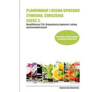 Planification et évaluation de l'alimentation Exercices Partie 2