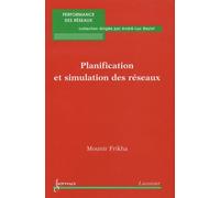 Planification Et Simulation Des Réseaux