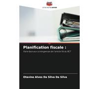 Planification fiscale :: Faire face aux contingences de l'article 116 du RCT