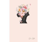 Planification Glow Getter | Carnet de notes: Édition Mini | Fleurir