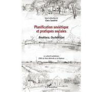 Planification soviétique et pratiques sociales Clara Sandrini (Auteur)