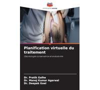 Planification virtuelle du traitement