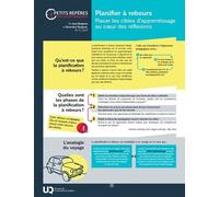 Planifier À Rebours - Placer Les Cibles D'apprentissage Au Coeur Des Réflexions