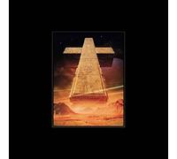 Planisphère [LP Sérigraphié - Tirage Limité / Face A : musique - Face B : design exclusif gravé]