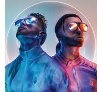 Planit Hank - Deux Freres [New CD] Explicit, Bonus Track