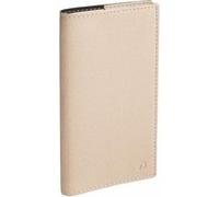 PLANITAL S PRESTIGE FR rep Soho - 8,8x17 cm - Semainier - 12 mois et 1/2 de mi-décembre à décembre Beige G