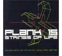 Plank 15 - Strings of Life