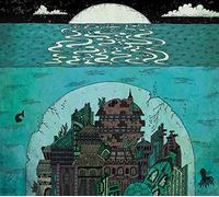 Plank - Future of The Sea [Import]