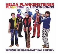 Plankensteiner Helga - Lieder Songs