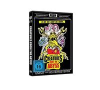 Plankton ( Creatures From the Abyss ) [ NON-USA FORMAT, PAL, Reg.0 Import - Germany ]