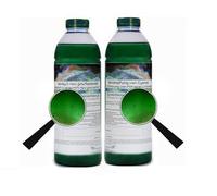 Plankton24 Synechococcus PhytoPlankton Cyano 2 l avec un coup supplémentaire Zooplancton Tigerpods
