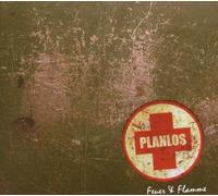 Planlos - Feuer & Flamme [Import]