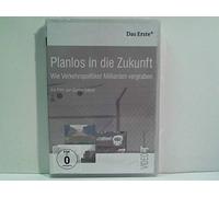 Planlos in die Zukunft [Import allemand]