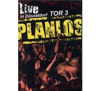 Planlos - Live in Düsseldorf Tor 3