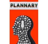 Plannary: Best Notebook Planners And Organizers You Can Note Your Life Or Plan Journal To Write In Idea And Special Events Cheap Diary Gift Notebook Journal For Men And Women Cheap Diary For Teen Girl