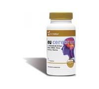 Plannatur Eu Cerebrum 60 Perlas