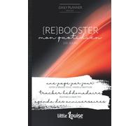 PLANNER : 100 JOURS POUR METTRE EN PLACE VOS ROUTINES & ATTEINDRE VOS OBJECTIFS: Format A5 avec tracker hebdo pour {RE}BOOSTER VOTRE QUOTIDIEN. ... nouvel allié du quotidien {Light & Black}