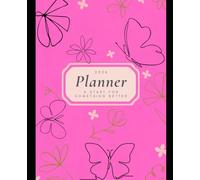 Planner 2026 a start to something better .