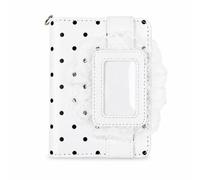 Planner à Feuilles Amovibles Cuir, rectangulaire | Construction en tissu soli, Classeur à anneaux, Réunions et conférences, Pour gestionnaires