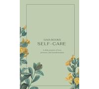 Planner - A Year of Wholeness: A small action or thought for each day of the year | Wellbeing, Self-care, Undated