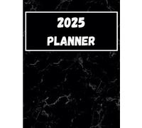 PLANNER / CALENDARIO 2025 da tavolo
