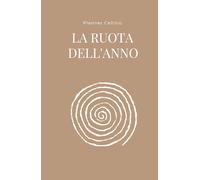 Planner Celtico 2026: La ruota dell'anno