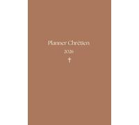 Planner Chrétien