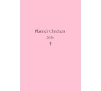 Planner chrétien