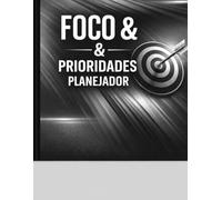 Planner de Foco & Prioridades