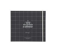 Planner hebdomadaire avec extra - Tout ce que je parviendrai à obtenir