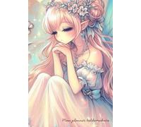 Planner hebdomadaire - spécial lycéen: Carnet de planification, 121 pages, non datées, pour organiser ta semaine et réussir ton année, couverture rigide