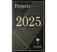 Planner & Journal: A Year to Achieve Your , 365 Days of Gratitude and Success: Manifest Your Dreams