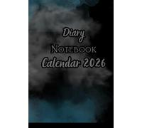 Planner & Journal with Calendar 2026 - Holidays in the UK, England and Northern Ireland: Full-Year 2026 Organizer with Daily Layout, Space for Notes, ... Holidays - Perfect for Work and Personal Life
