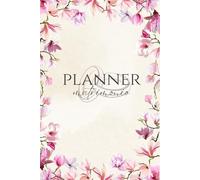 Planner Matrimonio: Agenda completa per organizzare il matrimonio perfetto