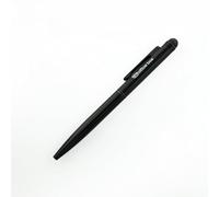 Planner Pen Dynamic Colors, spécial pour votre agenda avec stylet en caoutchouc et stylo à encre bleue, fermeture par rotation avec clip et corps métallique, dans une boîte individuelle par Office Box