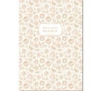 Planner religieux annuel