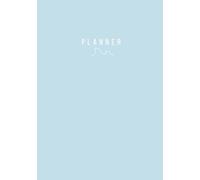 Planner Settimanale MiFe