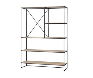 Planner Shelving Étagère Grand Fritz Hansen - MC520