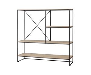 Planner Shelving Étagère Moyen Fritz Hansen - MC510