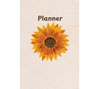 Planner - Weekly Success Planner: Daily & Weekly Gratitude Planner for Women