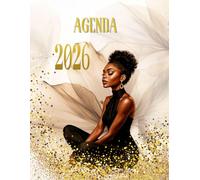 Plannificateur 2026: Agenda Féminin grand format hebdomadaire 2026 avec fiches pratiques : projets, anniversaires, événements, vacances, Noël