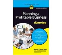 Planning a Profitable Business For Dummies by Veechi Curtis Veechi Curtis (Auteur)